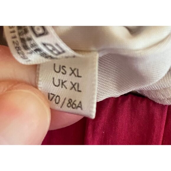 Free People Movement The Way Home Running Shorts Women XL Pink Athleisure Gym - Picture 12 of 12